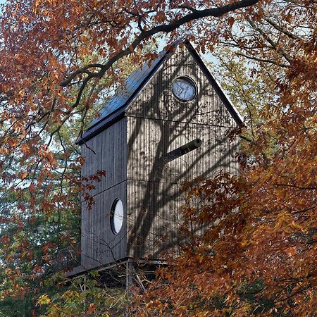 Buitenverblijf Nest Арнем Экстерьер фото
