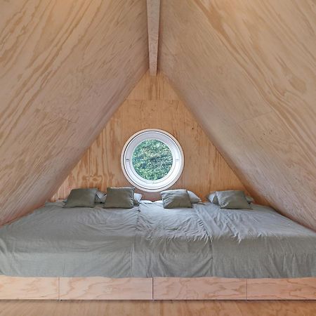 Buitenverblijf Nest Арнем Экстерьер фото