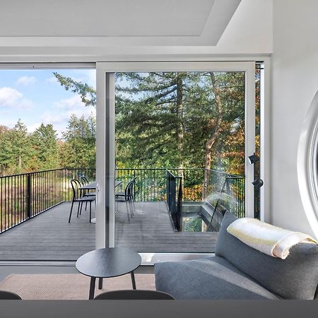Buitenverblijf Nest Арнем Экстерьер фото