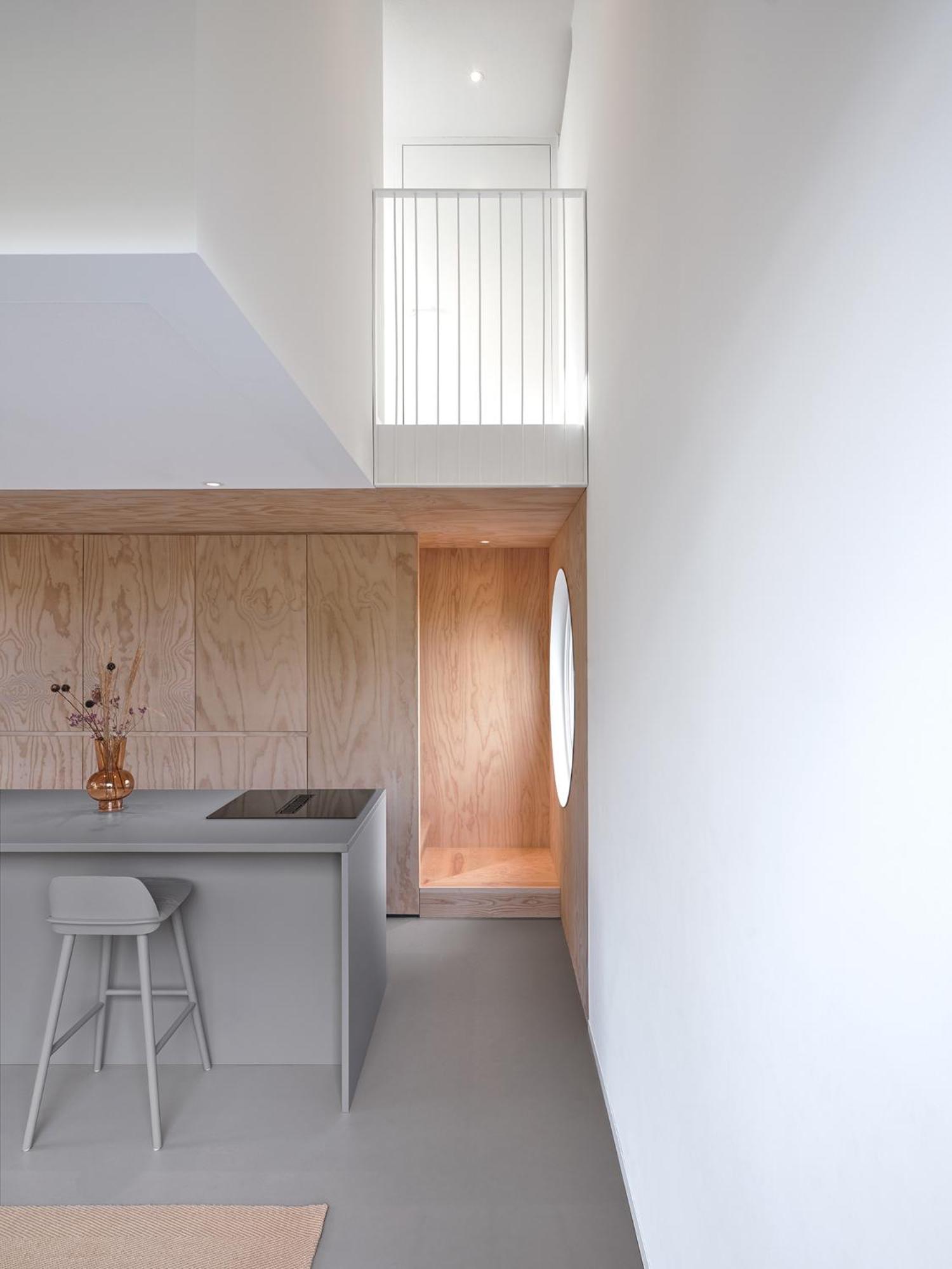 Buitenverblijf Nest Арнем Экстерьер фото